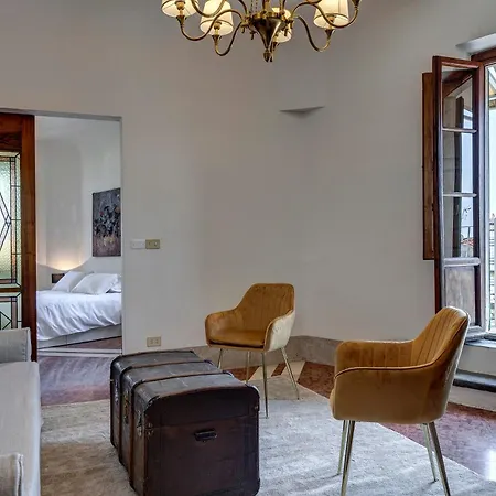 Palestro By Mamo Apartamento Florencia