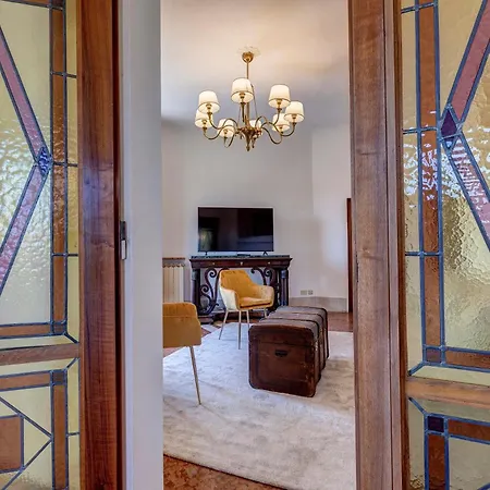 Apartamento Palestro By Mamo *