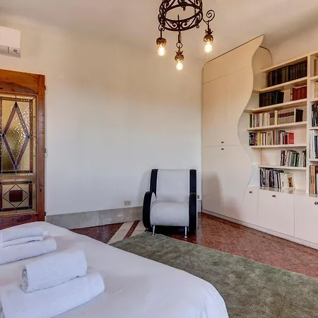 Apartamento Palestro By Mamo *