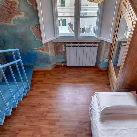 Apartamento Palestro By Mamo Florencia