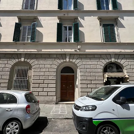 Apartamento Palestro By Mamo Florencia