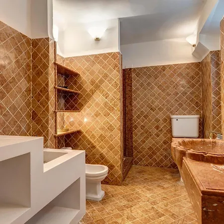 Palestro By Mamo