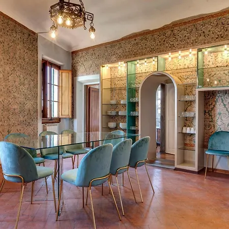 Palestro By Mamo Apartamento