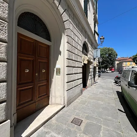 Apartamento Palestro By Mamo *