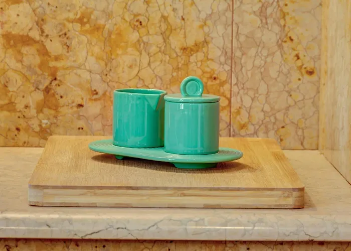 Daire Palestro By Mamo *