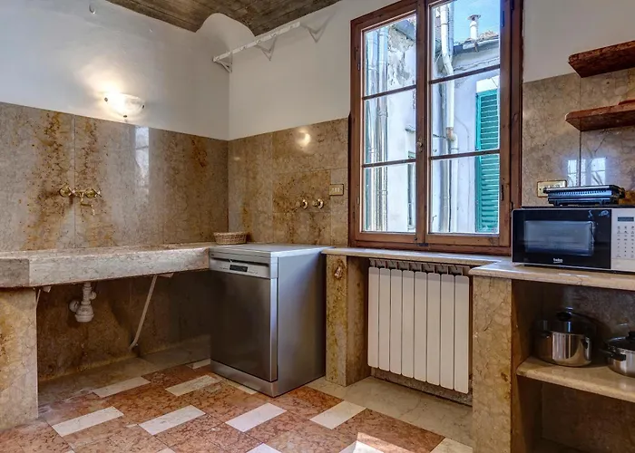 Daire Palestro By Mamo