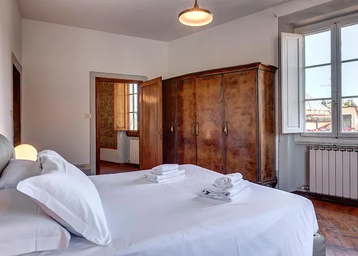 Daire Palestro By Mamo Floransa