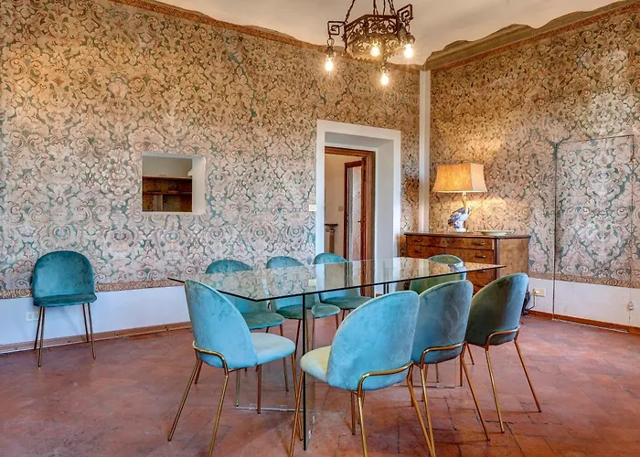 Palestro By Mamo Floransa