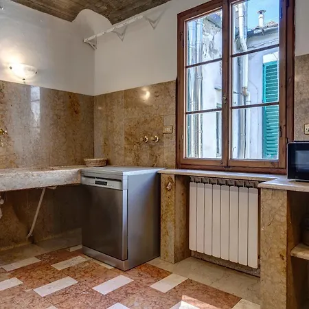 Apartment Palestro By Mamo