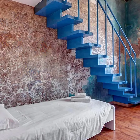 Palestro By Mamo Apartment Florence