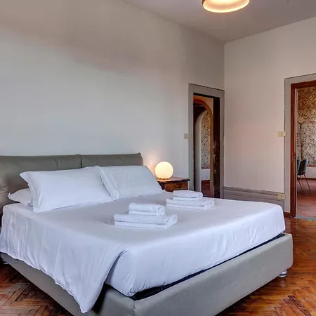 Palestro By Mamo * Florence