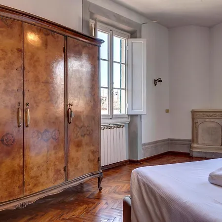 Apartment Palestro By Mamo