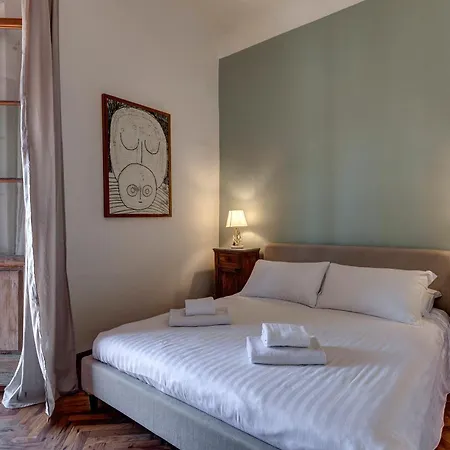 Palestro By Mamo Apartment