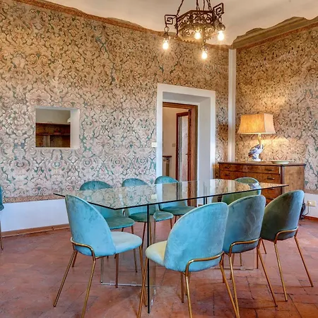 Palestro By Mamo Florence