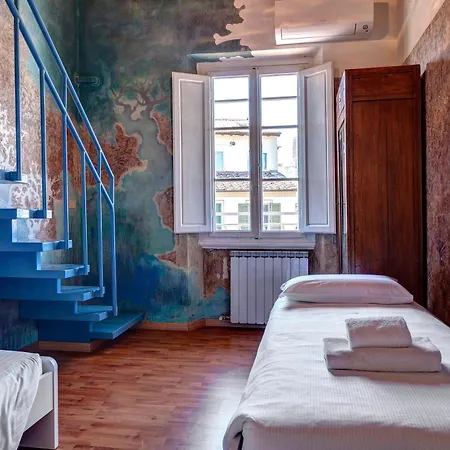 Palestro By Mamo Florence